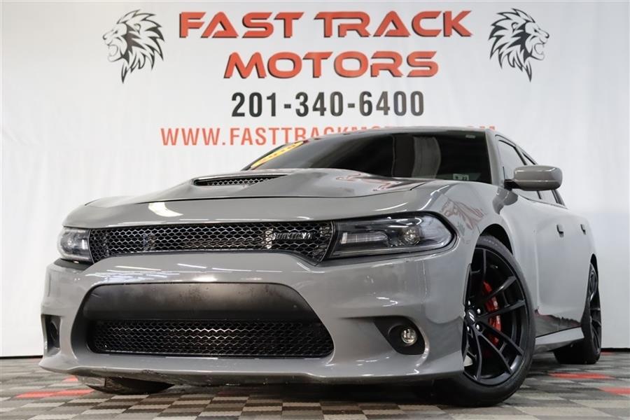 2018 Dodge Charger R/T 392, available for sale in Paterson, New Jersey | Fast Track Motors. Paterson, New Jersey