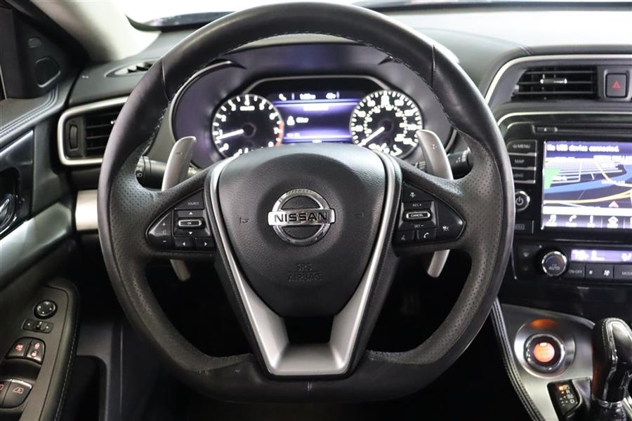2016 Nissan Maxima 3.5S, available for sale in Paterson, New Jersey | Fast Track Motors. Paterson, New Jersey 2016 Nissan Maxima 3.5S, available for sale in Paterson, New Jersey | Fast Track Motors. Paterson, New Jersey