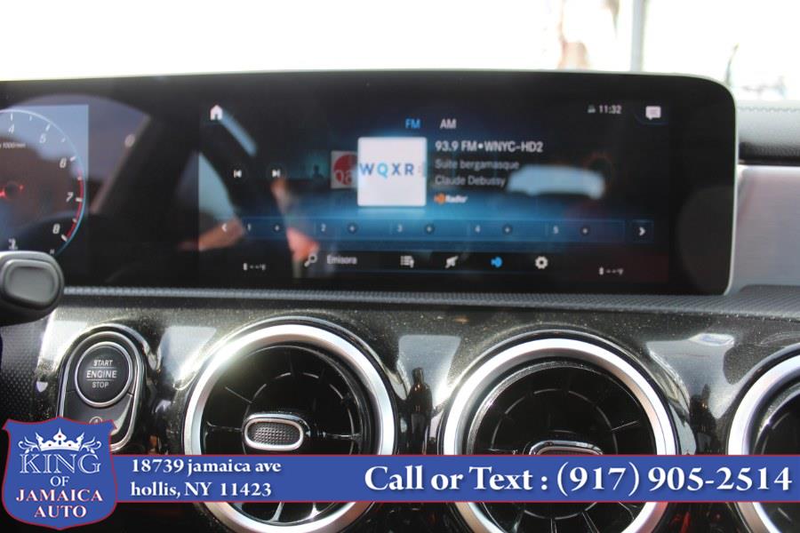 2019 Mercedes-Benz A-Class A 220 4MATIC Sedan, available for sale in Hollis, New York | King of Jamaica Auto Inc. Hollis, New York 2019 Mercedes-Benz A-Class A 220 4MATIC Sedan, available for sale in Hollis, New York | King of Jamaica Auto Inc. Hollis, New York
