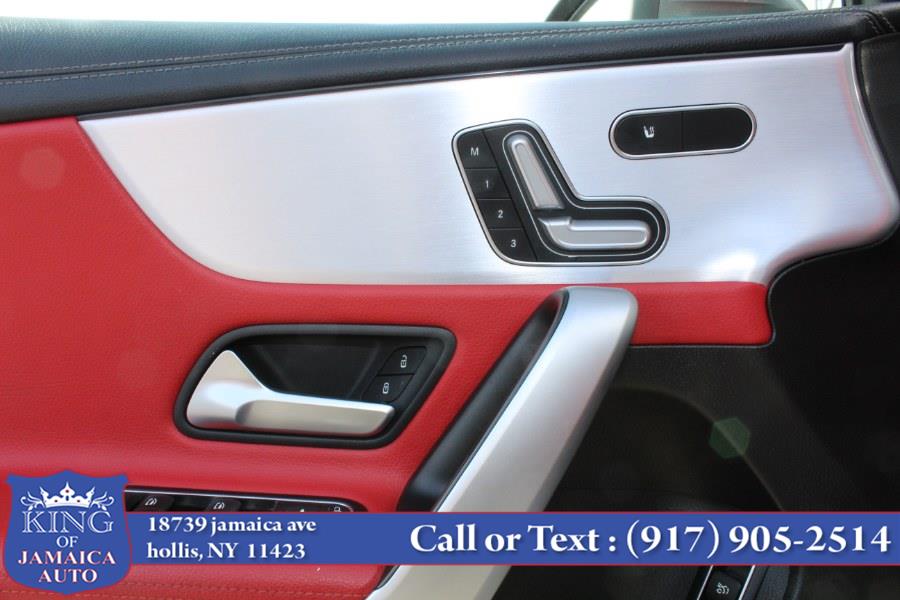 2019 Mercedes-Benz A-Class A 220 4MATIC Sedan, available for sale in Hollis, New York | King of Jamaica Auto Inc. Hollis, New York 2019 Mercedes-Benz A-Class A 220 4MATIC Sedan, available for sale in Hollis, New York | King of Jamaica Auto Inc. Hollis, New York