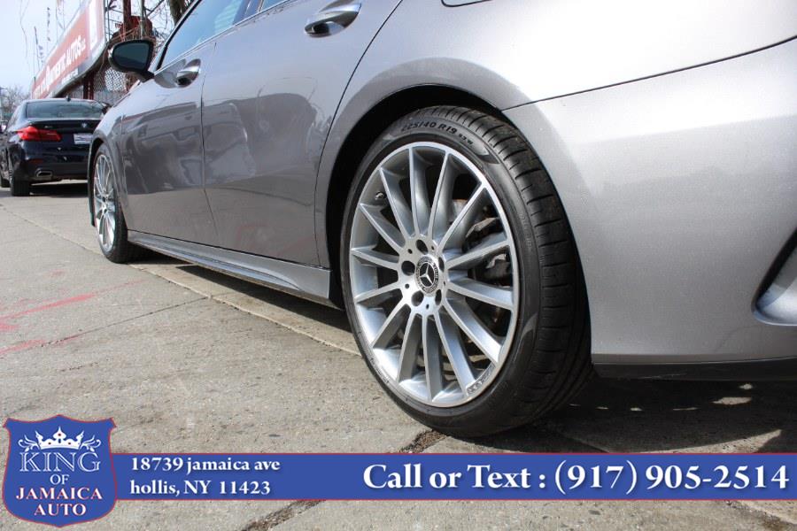 2019 Mercedes-Benz A-Class A 220 4MATIC Sedan, available for sale in Hollis, New York | King of Jamaica Auto Inc. Hollis, New York 2019 Mercedes-Benz A-Class A 220 4MATIC Sedan, available for sale in Hollis, New York | King of Jamaica Auto Inc. Hollis, New York