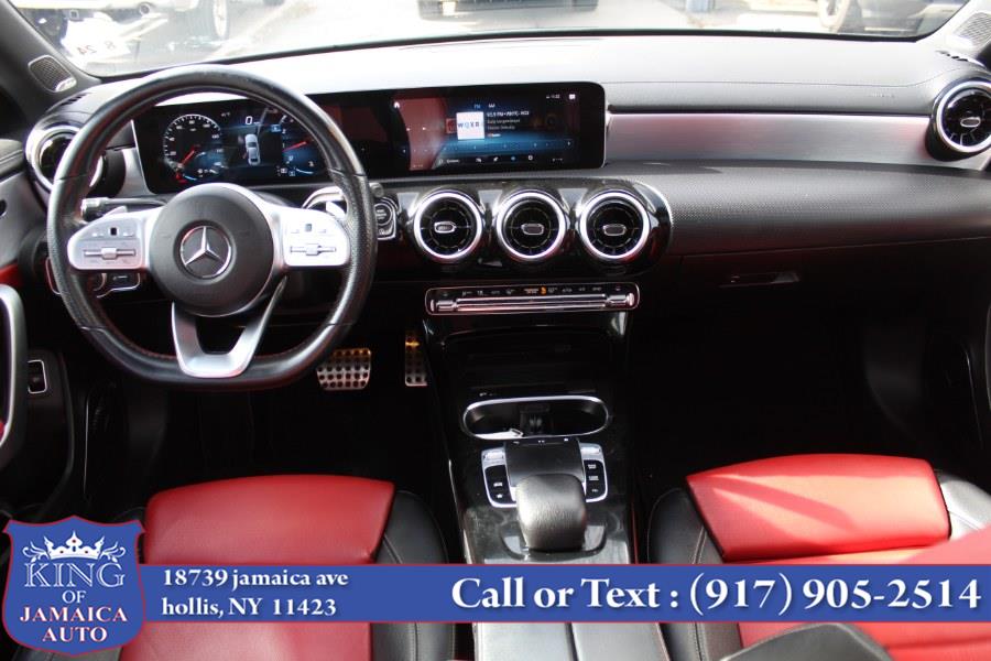 2019 Mercedes-Benz A-Class A 220 4MATIC Sedan, available for sale in Hollis, New York | King of Jamaica Auto Inc. Hollis, New York 2019 Mercedes-Benz A-Class A 220 4MATIC Sedan, available for sale in Hollis, New York | King of Jamaica Auto Inc. Hollis, New York