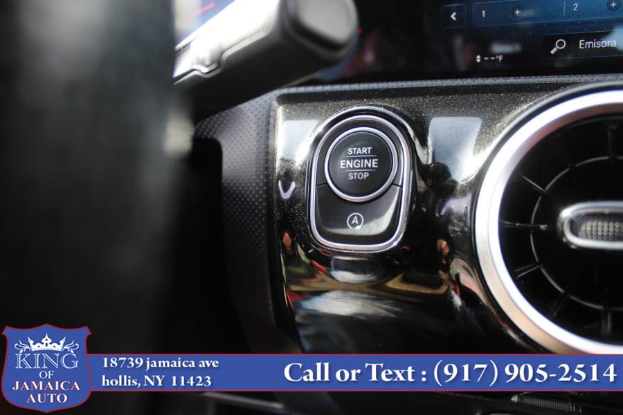 2019 Mercedes-Benz A-Class A 220 4MATIC Sedan, available for sale in Hollis, New York | King of Jamaica Auto Inc. Hollis, New York 2019 Mercedes-Benz A-Class A 220 4MATIC Sedan, available for sale in Hollis, New York | King of Jamaica Auto Inc. Hollis, New York