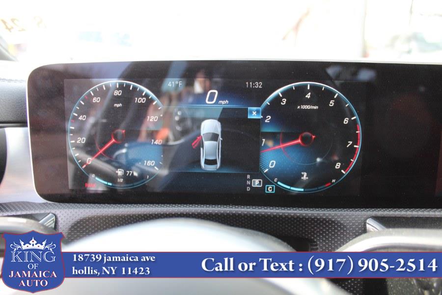 2019 Mercedes-Benz A-Class A 220 4MATIC Sedan, available for sale in Hollis, New York | King of Jamaica Auto Inc. Hollis, New York 2019 Mercedes-Benz A-Class A 220 4MATIC Sedan, available for sale in Hollis, New York | King of Jamaica Auto Inc. Hollis, New York
