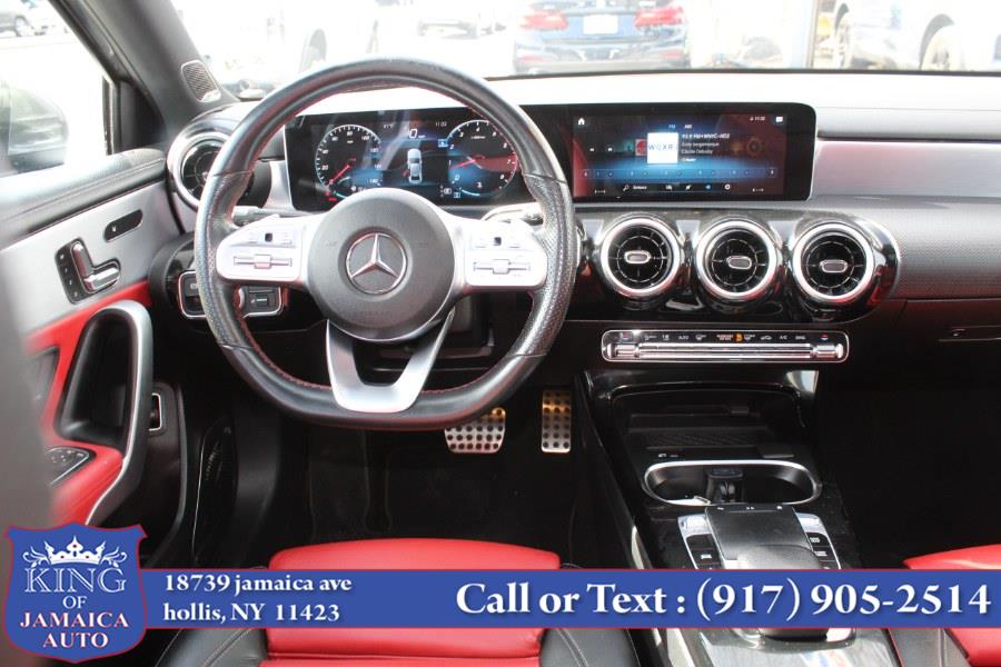 2019 Mercedes-Benz A-Class A 220 4MATIC Sedan, available for sale in Hollis, New York | King of Jamaica Auto Inc. Hollis, New York 2019 Mercedes-Benz A-Class A 220 4MATIC Sedan, available for sale in Hollis, New York | King of Jamaica Auto Inc. Hollis, New York