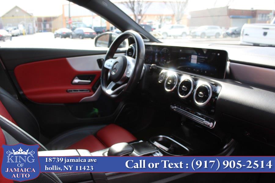 2019 Mercedes-Benz A-Class A 220 4MATIC Sedan, available for sale in Hollis, New York | King of Jamaica Auto Inc. Hollis, New York 2019 Mercedes-Benz A-Class A 220 4MATIC Sedan, available for sale in Hollis, New York | King of Jamaica Auto Inc. Hollis, New York