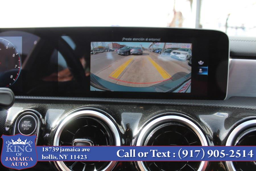 2019 Mercedes-Benz A-Class A 220 4MATIC Sedan, available for sale in Hollis, New York | King of Jamaica Auto Inc. Hollis, New York 2019 Mercedes-Benz A-Class A 220 4MATIC Sedan, available for sale in Hollis, New York | King of Jamaica Auto Inc. Hollis, New York