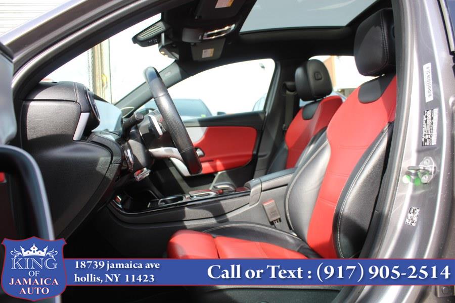 2019 Mercedes-Benz A-Class A 220 4MATIC Sedan, available for sale in Hollis, New York | King of Jamaica Auto Inc. Hollis, New York 2019 Mercedes-Benz A-Class A 220 4MATIC Sedan, available for sale in Hollis, New York | King of Jamaica Auto Inc. Hollis, New York