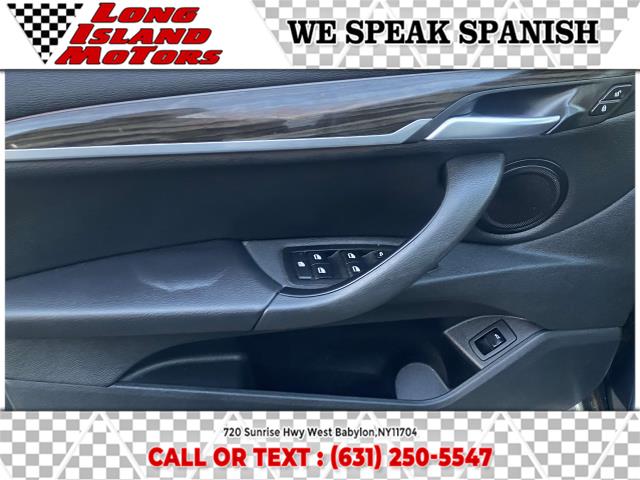 2016 BMW X1 AWD 4dr xDrive28i, available for sale in West Babylon, New York | Long Island Motors. West Babylon, New York 2016 BMW X1 AWD 4dr xDrive28i, available for sale in West Babylon, New York | Long Island Motors. West Babylon, New York