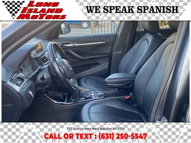 2016 BMW X1 AWD 4dr xDrive28i, available for sale in West Babylon, New York | Long Island Motors. West Babylon, New York 2016 BMW X1 AWD 4dr xDrive28i, available for sale in West Babylon, New York | Long Island Motors. West Babylon, New York