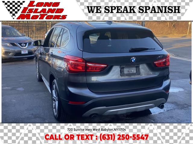 2016 BMW X1 AWD 4dr xDrive28i, available for sale in West Babylon, New York | Long Island Motors. West Babylon, New York 2016 BMW X1 AWD 4dr xDrive28i, available for sale in West Babylon, New York | Long Island Motors. West Babylon, New York