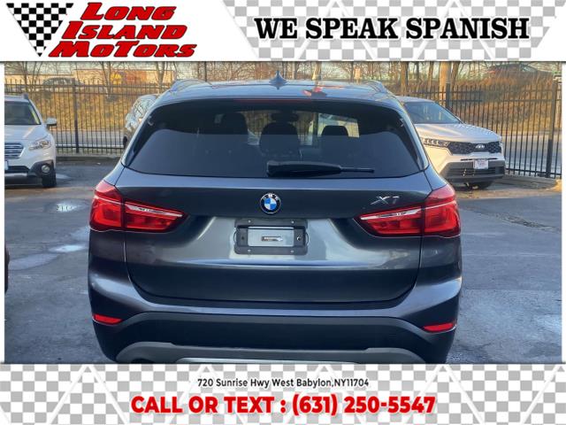 2016 BMW X1 AWD 4dr xDrive28i, available for sale in West Babylon, New York | Long Island Motors. West Babylon, New York 2016 BMW X1 AWD 4dr xDrive28i, available for sale in West Babylon, New York | Long Island Motors. West Babylon, New York