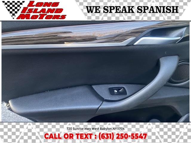 2016 BMW X1 AWD 4dr xDrive28i, available for sale in West Babylon, New York | Long Island Motors. West Babylon, New York 2016 BMW X1 AWD 4dr xDrive28i, available for sale in West Babylon, New York | Long Island Motors. West Babylon, New York