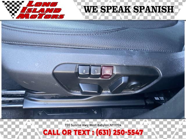 2016 BMW X1 AWD 4dr xDrive28i, available for sale in West Babylon, New York | Long Island Motors. West Babylon, New York 2016 BMW X1 AWD 4dr xDrive28i, available for sale in West Babylon, New York | Long Island Motors. West Babylon, New York