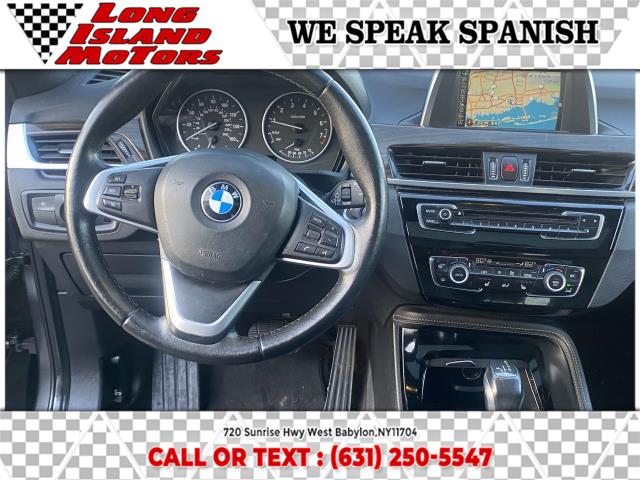 2016 BMW X1 AWD 4dr xDrive28i, available for sale in West Babylon, New York | Long Island Motors. West Babylon, New York 2016 BMW X1 AWD 4dr xDrive28i, available for sale in West Babylon, New York | Long Island Motors. West Babylon, New York