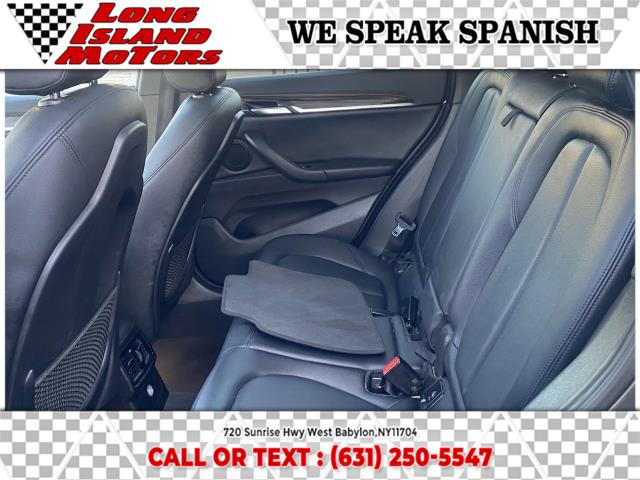 2016 BMW X1 AWD 4dr xDrive28i, available for sale in West Babylon, New York | Long Island Motors. West Babylon, New York 2016 BMW X1 AWD 4dr xDrive28i, available for sale in West Babylon, New York | Long Island Motors. West Babylon, New York