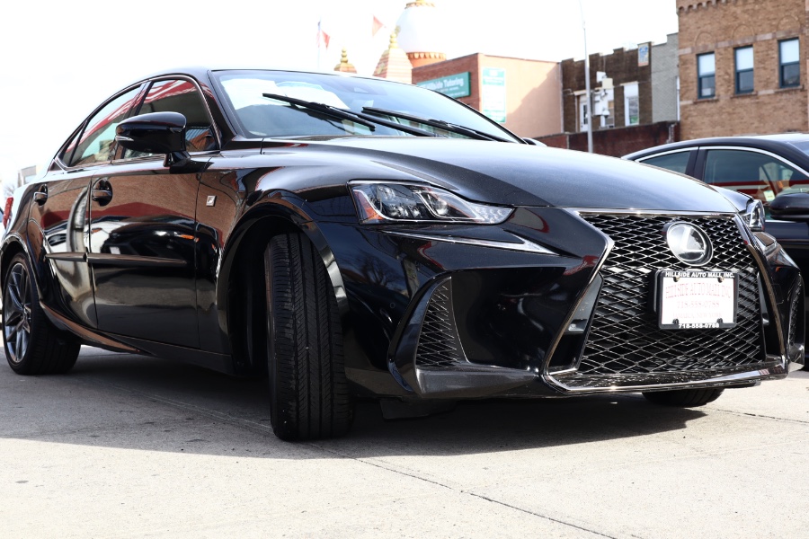 2019 Lexus IS IS 350 F SPORT AWD, available for sale in Jamaica, New York | Hillside Auto Mall Inc.. Jamaica, New York 2019 Lexus IS IS 350 F SPORT AWD, available for sale in Jamaica, New York | Hillside Auto Mall Inc.. Jamaica, New York