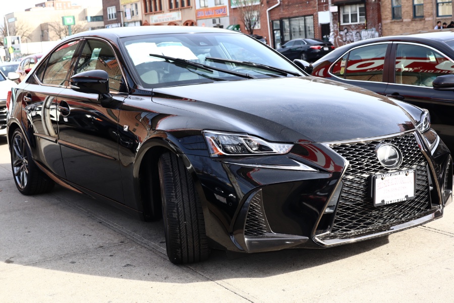 2019 Lexus IS IS 350 F SPORT AWD, available for sale in Jamaica, New York | Hillside Auto Mall Inc.. Jamaica, New York 2019 Lexus IS IS 350 F SPORT AWD, available for sale in Jamaica, New York | Hillside Auto Mall Inc.. Jamaica, New York