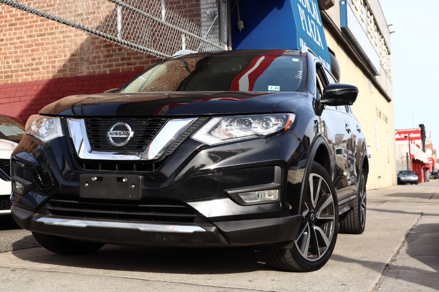 2020 Nissan Rogue AWD SL, available for sale in Jamaica, New York | Hillside Auto Mall Inc.. Jamaica, New York 2020 Nissan Rogue AWD SL, available for sale in Jamaica, New York | Hillside Auto Mall Inc.. Jamaica, New York