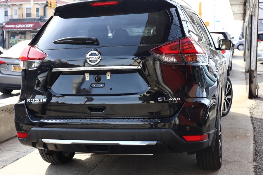 2020 Nissan Rogue AWD SL, available for sale in Jamaica, New York | Hillside Auto Mall Inc.. Jamaica, New York 2020 Nissan Rogue AWD SL, available for sale in Jamaica, New York | Hillside Auto Mall Inc.. Jamaica, New York