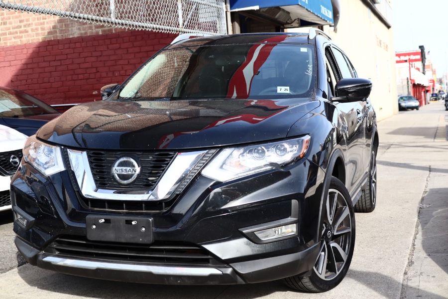 2020 Nissan Rogue AWD SL, available for sale in Jamaica, New York | Hillside Auto Mall Inc.. Jamaica, New York 2020 Nissan Rogue AWD SL, available for sale in Jamaica, New York | Hillside Auto Mall Inc.. Jamaica, New York