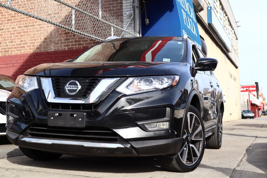 2020 Nissan Rogue AWD SL, available for sale in Jamaica, New York | Hillside Auto Mall Inc.. Jamaica, New York 2020 Nissan Rogue AWD SL, available for sale in Jamaica, New York | Hillside Auto Mall Inc.. Jamaica, New York