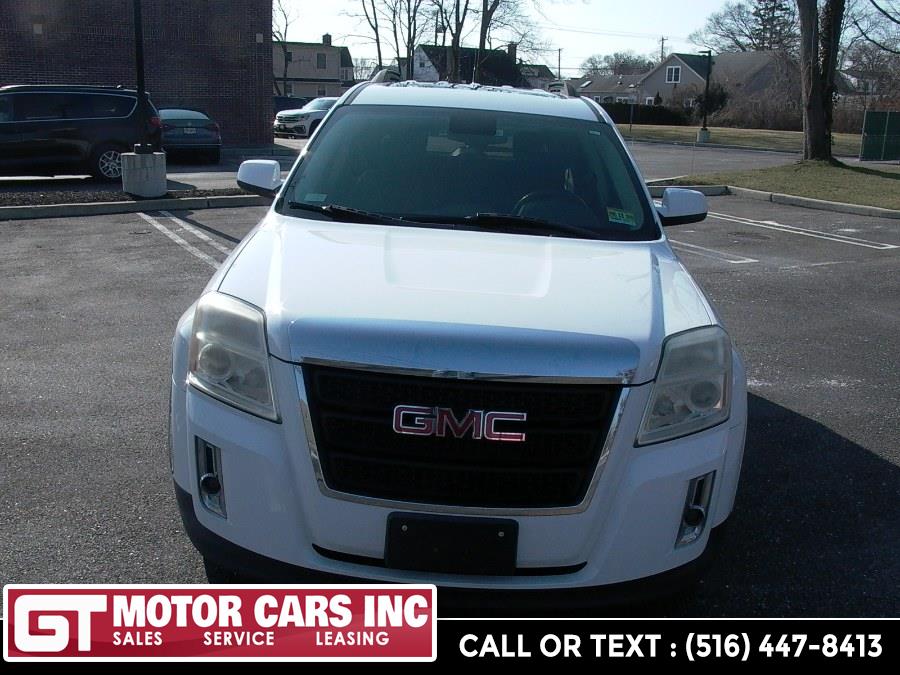 2012 GMC Terrain FWD 4dr SLE-2, available for sale in Bellmore, NY