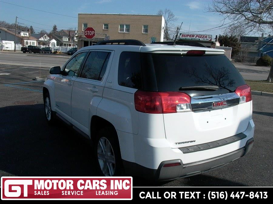 2012 GMC Terrain FWD 4dr SLE-2, available for sale in Bellmore, NY