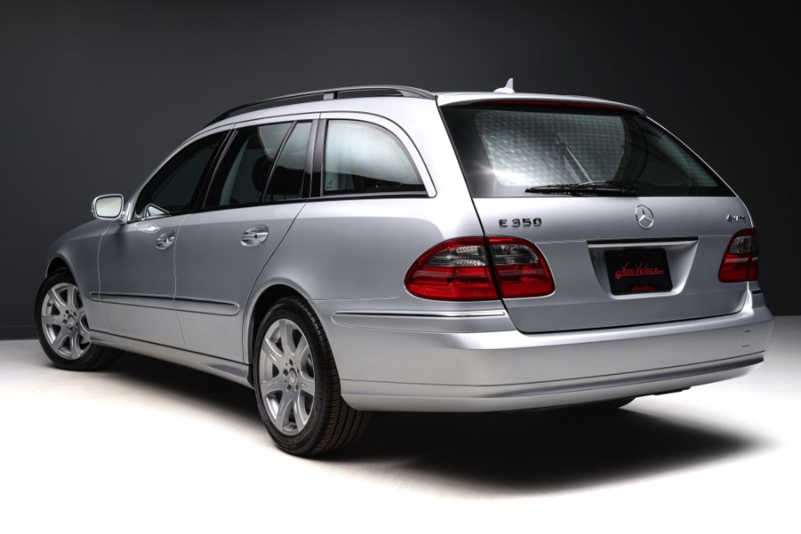 2008 Mercedes-Benz E-Class 4dr Wgn 3.5L 4MATIC, available for sale in North Salem, New York | Meccanic Shop North Inc. North Salem, New York 2008 Mercedes-Benz E-Class 4dr Wgn 3.5L 4MATIC, available for sale in North Salem, New York | Meccanic Shop North Inc. North Salem, New York