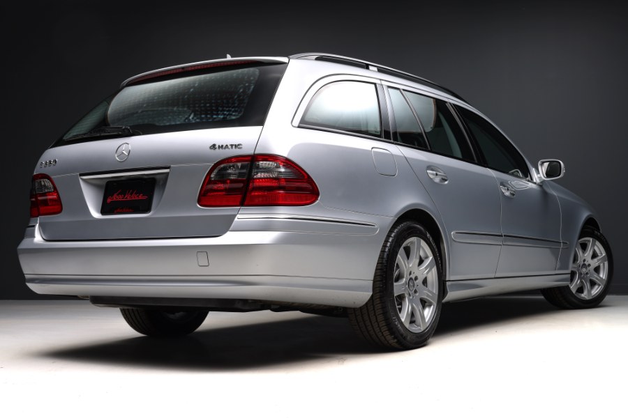 2008 Mercedes-Benz E-Class 4dr Wgn 3.5L 4MATIC, available for sale in North Salem, New York | Meccanic Shop North Inc. North Salem, New York 2008 Mercedes-Benz E-Class 4dr Wgn 3.5L 4MATIC, available for sale in North Salem, New York | Meccanic Shop North Inc. North Salem, New York