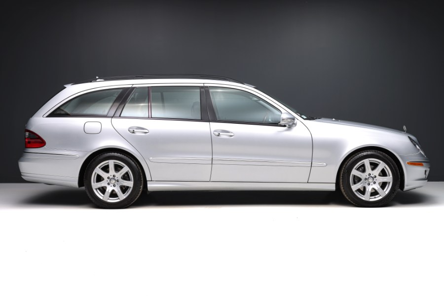 2008 Mercedes-Benz E-Class 4dr Wgn 3.5L 4MATIC, available for sale in North Salem, New York | Meccanic Shop North Inc. North Salem, New York 2008 Mercedes-Benz E-Class 4dr Wgn 3.5L 4MATIC, available for sale in North Salem, New York | Meccanic Shop North Inc. North Salem, New York