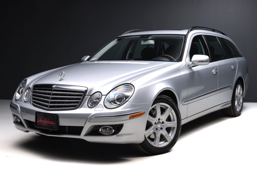 2008 Mercedes-Benz E-Class 4dr Wgn 3.5L 4MATIC, available for sale in North Salem, New York | Meccanic Shop North Inc. North Salem, New York 2008 Mercedes-Benz E-Class 4dr Wgn 3.5L 4MATIC, available for sale in North Salem, New York | Meccanic Shop North Inc. North Salem, New York
