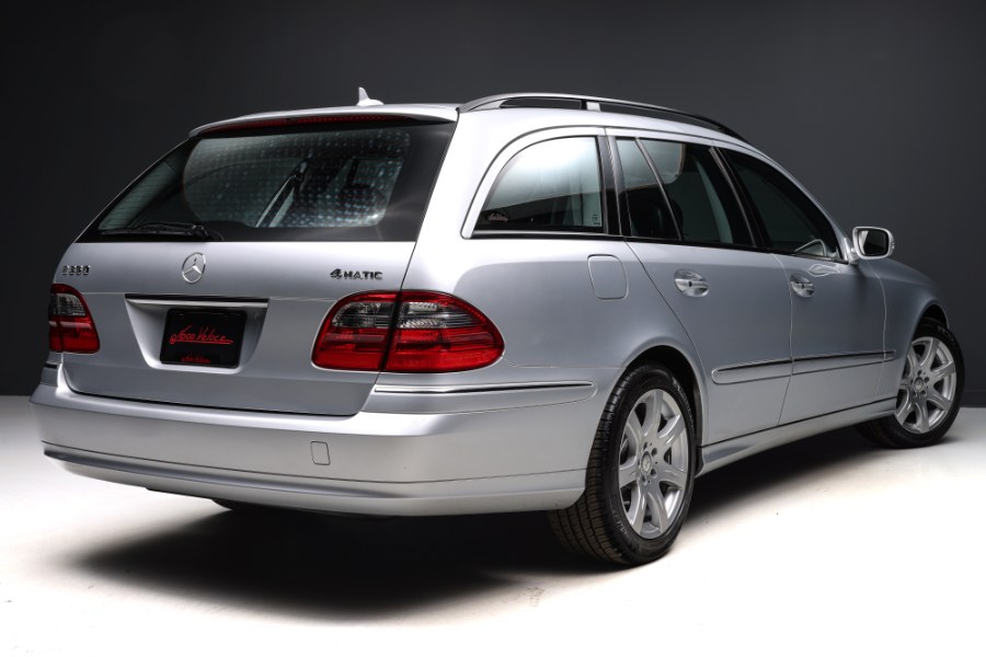 2008 Mercedes-Benz E-Class 4dr Wgn 3.5L 4MATIC, available for sale in North Salem, New York | Meccanic Shop North Inc. North Salem, New York 2008 Mercedes-Benz E-Class 4dr Wgn 3.5L 4MATIC, available for sale in North Salem, New York | Meccanic Shop North Inc. North Salem, New York