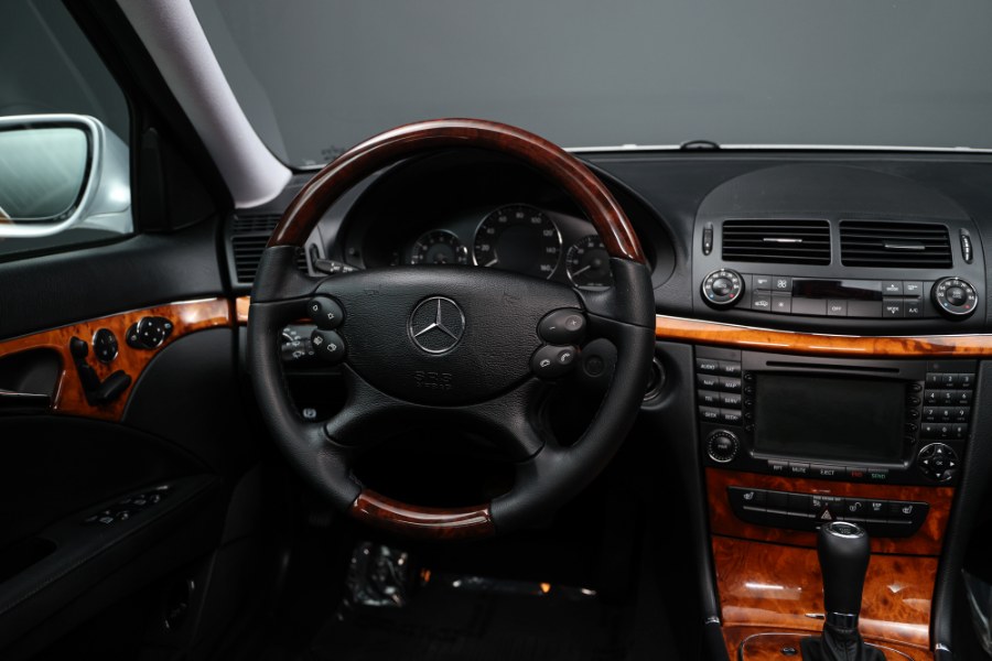 2008 Mercedes-Benz E-Class 4dr Wgn 3.5L 4MATIC, available for sale in North Salem, New York | Meccanic Shop North Inc. North Salem, New York 2008 Mercedes-Benz E-Class 4dr Wgn 3.5L 4MATIC, available for sale in North Salem, New York | Meccanic Shop North Inc. North Salem, New York