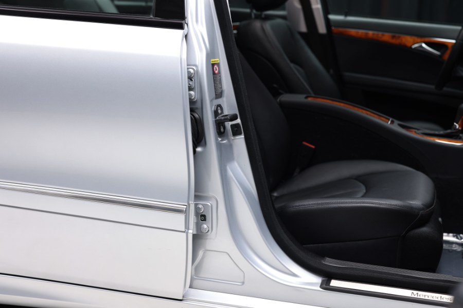 2008 Mercedes-Benz E-Class 4dr Wgn 3.5L 4MATIC, available for sale in North Salem, New York | Meccanic Shop North Inc. North Salem, New York 2008 Mercedes-Benz E-Class 4dr Wgn 3.5L 4MATIC, available for sale in North Salem, New York | Meccanic Shop North Inc. North Salem, New York