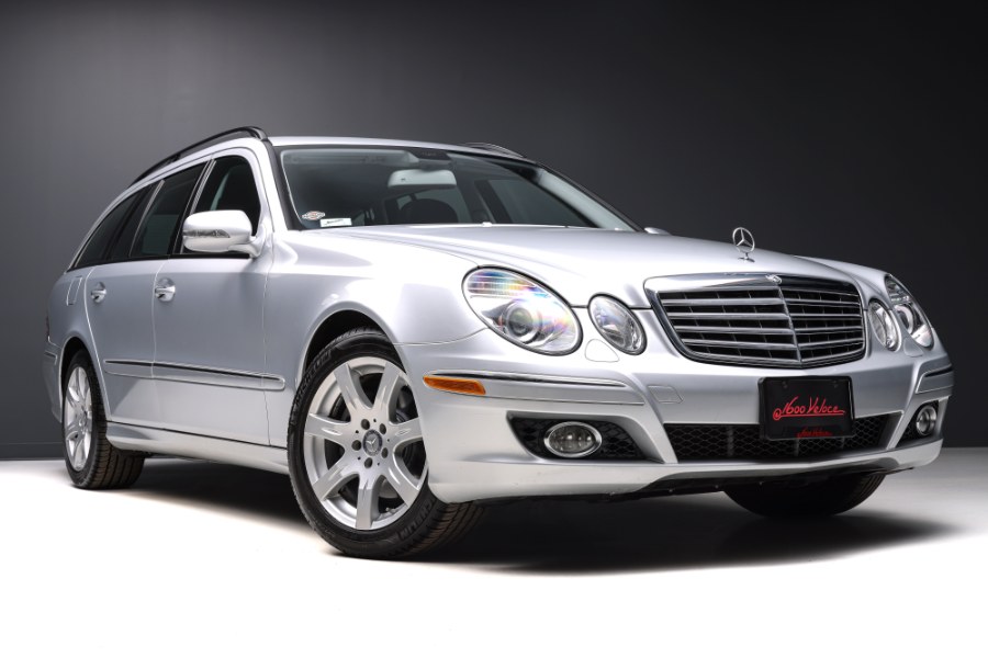 2008 Mercedes-Benz E-Class 4dr Wgn 3.5L 4MATIC, available for sale in North Salem, New York | Meccanic Shop North Inc. North Salem, New York 2008 Mercedes-Benz E-Class 4dr Wgn 3.5L 4MATIC, available for sale in North Salem, New York | Meccanic Shop North Inc. North Salem, New York