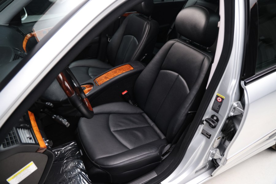 2008 Mercedes-Benz E-Class 4dr Wgn 3.5L 4MATIC, available for sale in North Salem, New York | Meccanic Shop North Inc. North Salem, New York 2008 Mercedes-Benz E-Class 4dr Wgn 3.5L 4MATIC, available for sale in North Salem, New York | Meccanic Shop North Inc. North Salem, New York