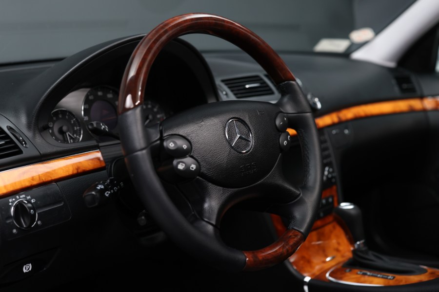 2008 Mercedes-Benz E-Class 4dr Wgn 3.5L 4MATIC, available for sale in North Salem, New York | Meccanic Shop North Inc. North Salem, New York 2008 Mercedes-Benz E-Class 4dr Wgn 3.5L 4MATIC, available for sale in North Salem, New York | Meccanic Shop North Inc. North Salem, New York