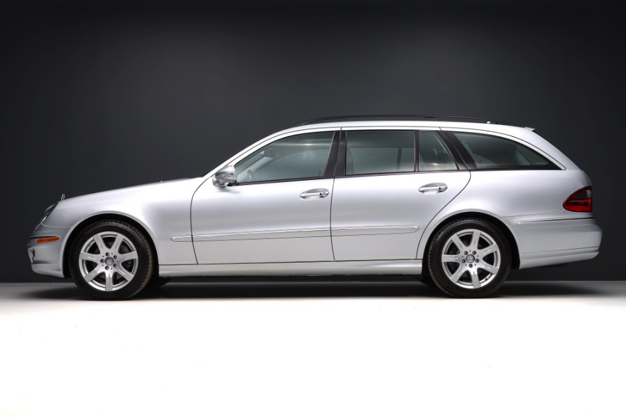 2008 Mercedes-Benz E-Class 4dr Wgn 3.5L 4MATIC, available for sale in North Salem, New York | Meccanic Shop North Inc. North Salem, New York 2008 Mercedes-Benz E-Class 4dr Wgn 3.5L 4MATIC, available for sale in North Salem, New York | Meccanic Shop North Inc. North Salem, New York