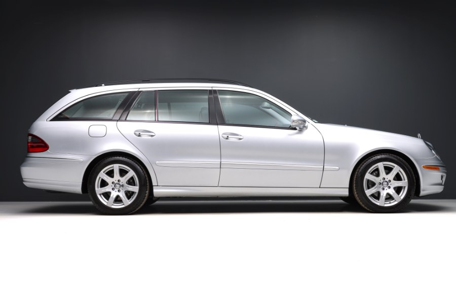 2008 Mercedes-Benz E-Class 4dr Wgn 3.5L 4MATIC, available for sale in North Salem, New York | Meccanic Shop North Inc. North Salem, New York 2008 Mercedes-Benz E-Class 4dr Wgn 3.5L 4MATIC, available for sale in North Salem, New York | Meccanic Shop North Inc. North Salem, New York