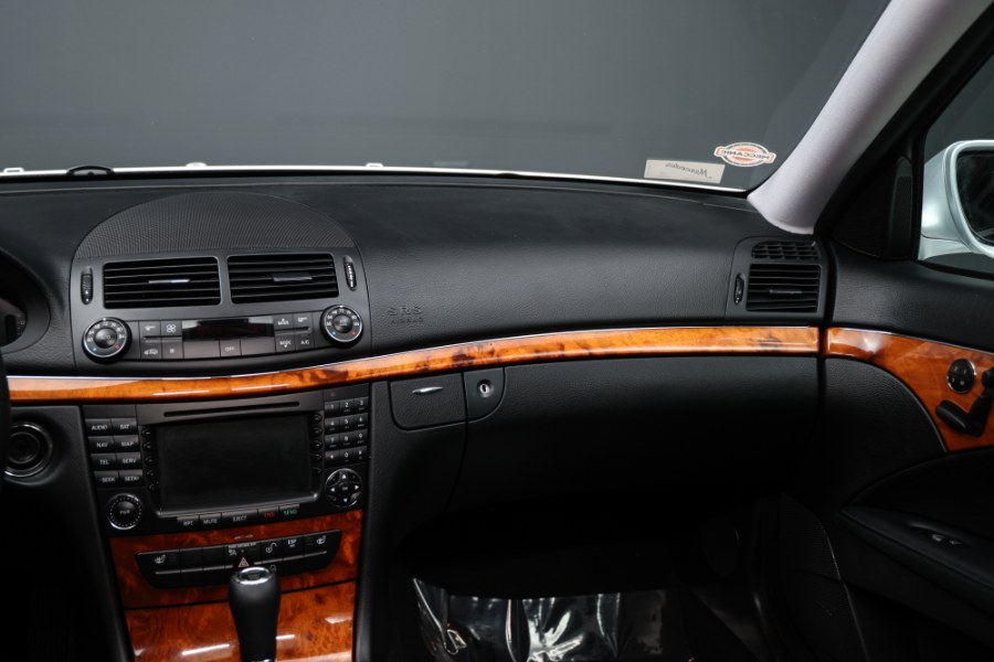 2008 Mercedes-Benz E-Class 4dr Wgn 3.5L 4MATIC, available for sale in North Salem, New York | Meccanic Shop North Inc. North Salem, New York 2008 Mercedes-Benz E-Class 4dr Wgn 3.5L 4MATIC, available for sale in North Salem, New York | Meccanic Shop North Inc. North Salem, New York