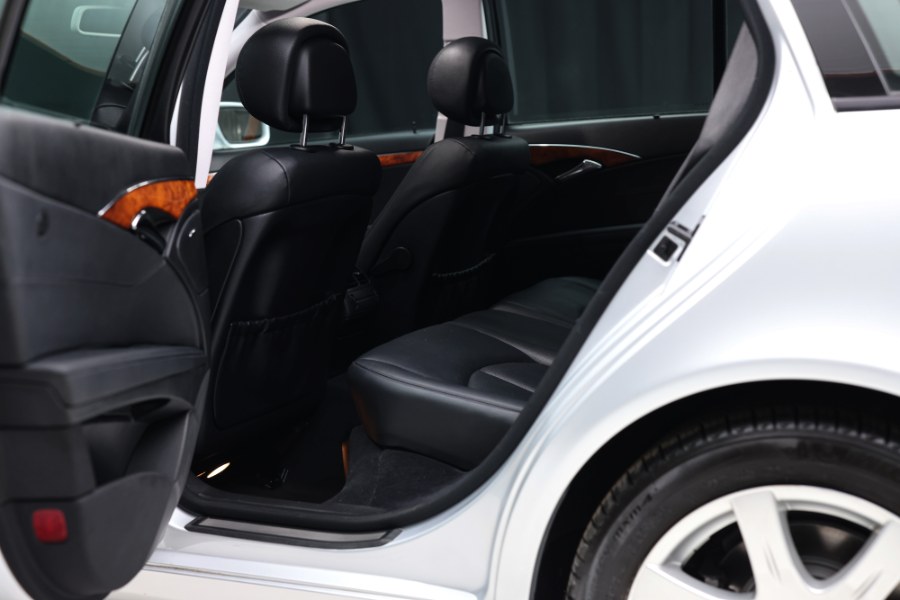 2008 Mercedes-Benz E-Class 4dr Wgn 3.5L 4MATIC, available for sale in North Salem, New York | Meccanic Shop North Inc. North Salem, New York 2008 Mercedes-Benz E-Class 4dr Wgn 3.5L 4MATIC, available for sale in North Salem, New York | Meccanic Shop North Inc. North Salem, New York