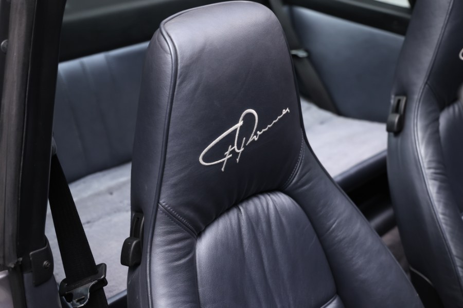1988 Porsche 911 Targa 2dr 5-Spd, available for sale in North Salem, New York | Meccanic Shop North Inc. North Salem, New York 1988 Porsche 911 Targa 2dr 5-Spd, available for sale in North Salem, New York | Meccanic Shop North Inc. North Salem, New York