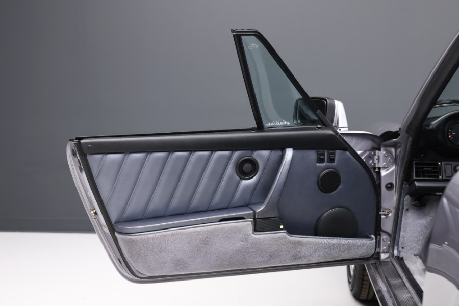 1988 Porsche 911 Targa 2dr 5-Spd, available for sale in North Salem, New York | Meccanic Shop North Inc. North Salem, New York 1988 Porsche 911 Targa 2dr 5-Spd, available for sale in North Salem, New York | Meccanic Shop North Inc. North Salem, New York