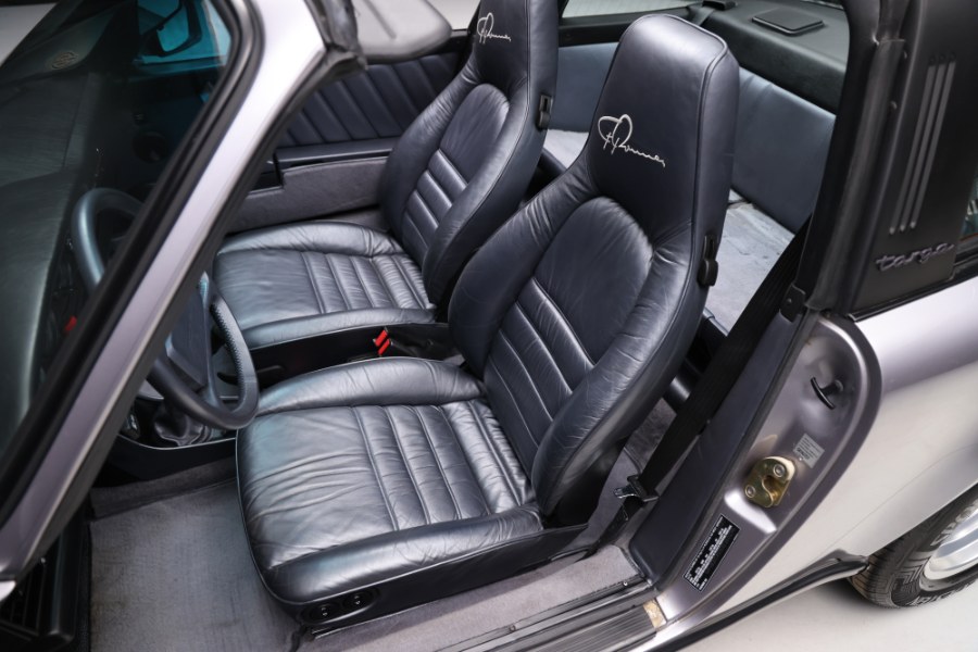 1988 Porsche 911 Targa 2dr 5-Spd, available for sale in North Salem, New York | Meccanic Shop North Inc. North Salem, New York 1988 Porsche 911 Targa 2dr 5-Spd, available for sale in North Salem, New York | Meccanic Shop North Inc. North Salem, New York