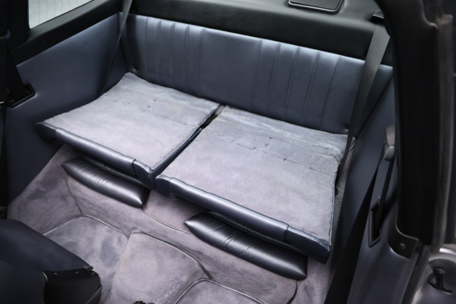 1988 Porsche 911 Targa 2dr 5-Spd, available for sale in North Salem, New York | Meccanic Shop North Inc. North Salem, New York 1988 Porsche 911 Targa 2dr 5-Spd, available for sale in North Salem, New York | Meccanic Shop North Inc. North Salem, New York