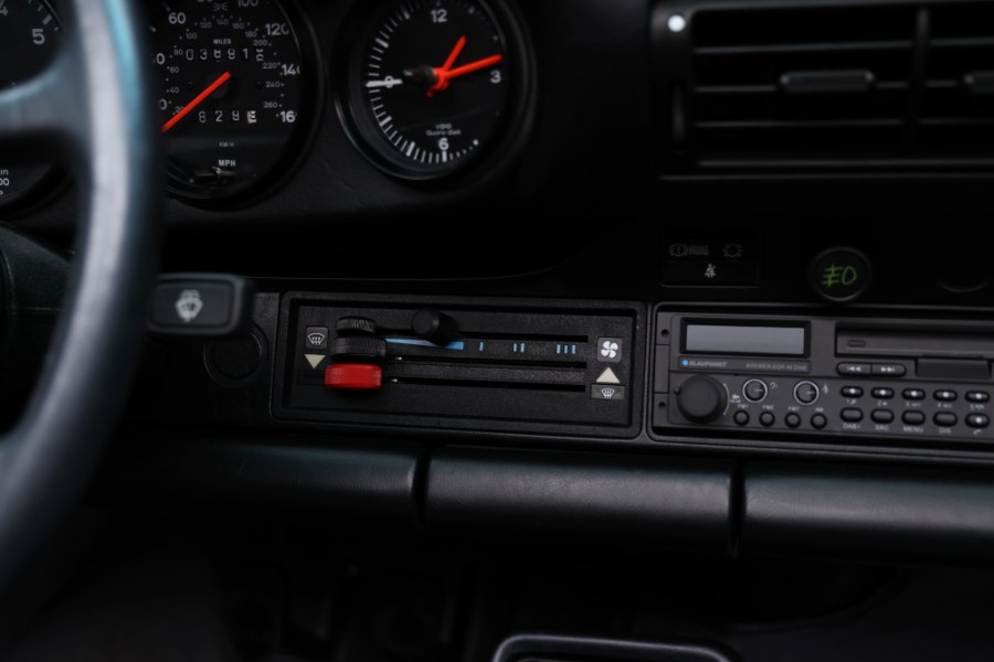 1988 Porsche 911 Targa 2dr 5-Spd, available for sale in North Salem, New York | Meccanic Shop North Inc. North Salem, New York 1988 Porsche 911 Targa 2dr 5-Spd, available for sale in North Salem, New York | Meccanic Shop North Inc. North Salem, New York