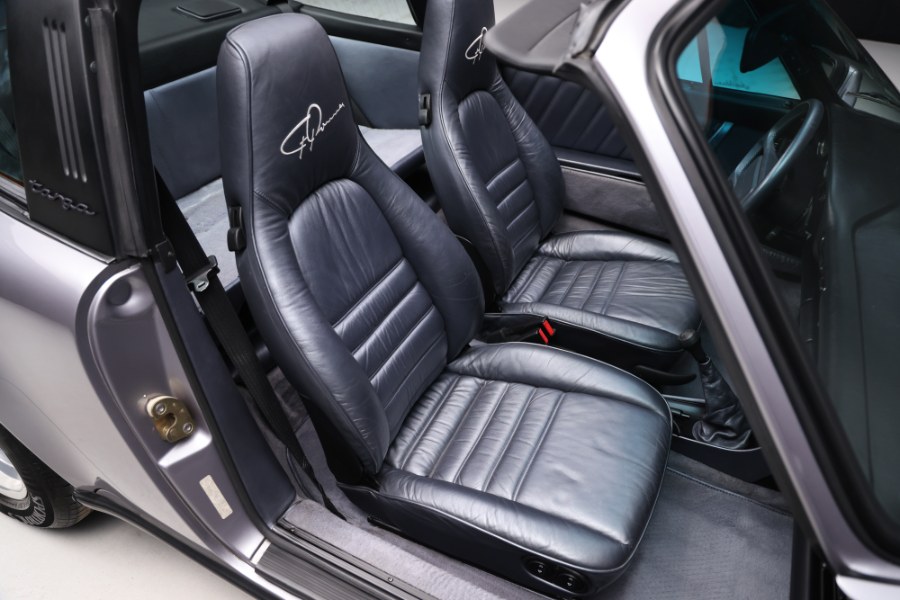 1988 Porsche 911 Targa 2dr 5-Spd, available for sale in North Salem, New York | Meccanic Shop North Inc. North Salem, New York 1988 Porsche 911 Targa 2dr 5-Spd, available for sale in North Salem, New York | Meccanic Shop North Inc. North Salem, New York