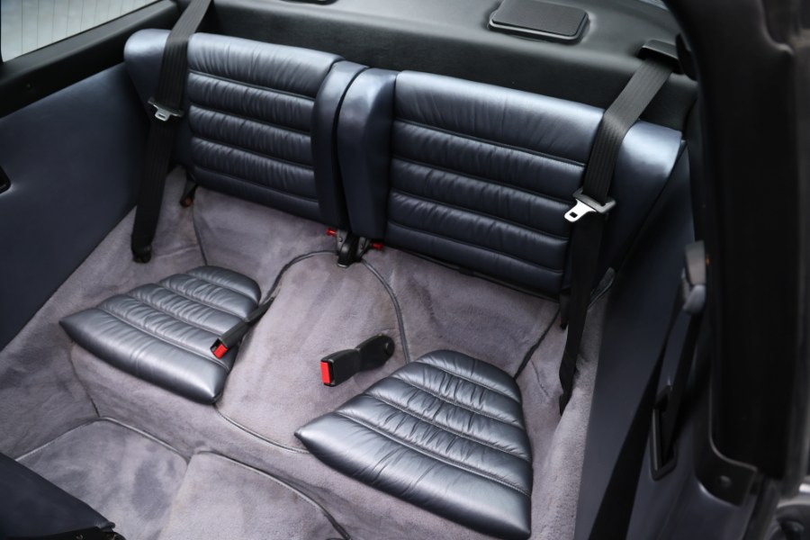1988 Porsche 911 Targa 2dr 5-Spd, available for sale in North Salem, New York | Meccanic Shop North Inc. North Salem, New York 1988 Porsche 911 Targa 2dr 5-Spd, available for sale in North Salem, New York | Meccanic Shop North Inc. North Salem, New York