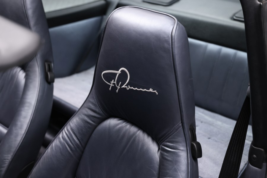 1988 Porsche 911 Targa 2dr 5-Spd, available for sale in North Salem, New York | Meccanic Shop North Inc. North Salem, New York 1988 Porsche 911 Targa 2dr 5-Spd, available for sale in North Salem, New York | Meccanic Shop North Inc. North Salem, New York
